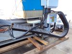 Weeke Optimat Bhc 550 Cnc Router