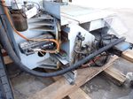 Weeke Optimat Bhc 550 Cnc Router