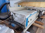 Weeke Optimat Bhc 550 Cnc Router