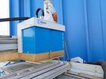 Weeke Optimat Bhc 550 Cnc Router