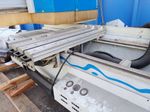 Weeke Optimat Bhc 550 Cnc Router