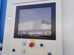 Weeke Optimat Bhc 550 Cnc Router