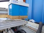 Weeke Optimat Bhc 550 Cnc Router