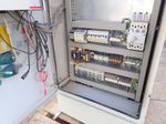 Weeke Optimat Bhc 550 Cnc Router