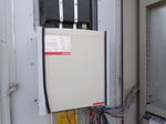 Weeke Optimat Bhc 550 Cnc Router
