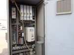 Weeke Optimat Bhc 550 Cnc Router