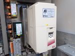Weeke Optimat Bhc 550 Cnc Router