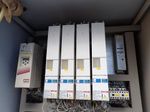 Weeke Optimat Bhc 550 Cnc Router