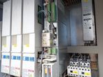 Weeke Optimat Bhc 550 Cnc Router