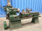 Willson  Lathe