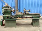 Willson  Lathe