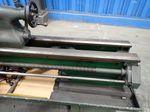 Willson  Lathe