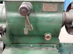Willson  Lathe