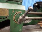 Willson  Lathe