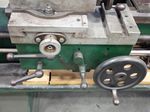 Willson  Lathe