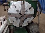 Willson  Lathe