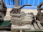 Willson  Lathe