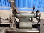 Willson  Lathe