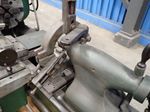Willson  Lathe