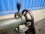 Willson  Lathe