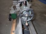 Willson  Lathe