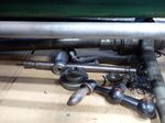 Willson  Lathe
