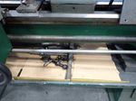 Willson  Lathe