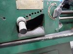 Willson  Lathe