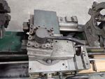 Willson  Lathe