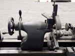 Willson  Lathe