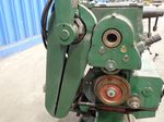 Willson  Lathe