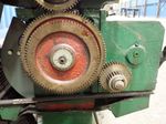 Willson  Lathe
