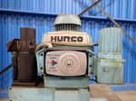 Hurco  Cnc Vertical Mill