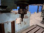 Hurco  Cnc Vertical Mill