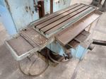 Hurco  Cnc Vertical Mill