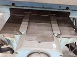 Hurco  Cnc Vertical Mill