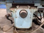 Hurco  Cnc Vertical Mill