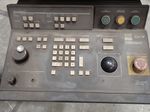 Hurco  Cnc Vertical Mill