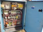 Hurco  Cnc Vertical Mill
