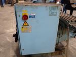 Hurco  Cnc Vertical Mill