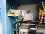 Hurco  Cnc Vertical Mill