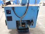 Hurco  Cnc Vertical Mill