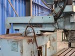 Hurco  Cnc Vertical Mill