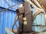 Hurco  Cnc Vertical Mill