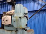 Hurco  Cnc Vertical Mill