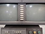 Hurco  Cnc Vertical Mill