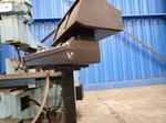 Hurco  Cnc Vertical Mill