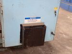 Hurco  Cnc Vertical Mill