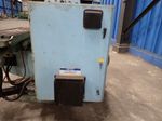 Hurco  Cnc Vertical Mill