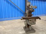 Index Vertical Mill